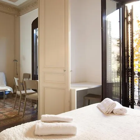 Ab Bailen Barcelona