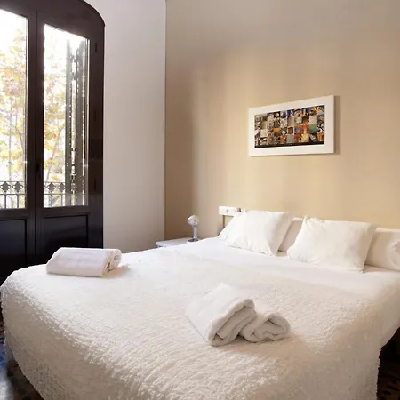 Ab Bailen Barcelona