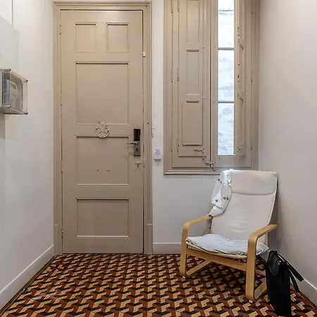 Apartment Ab Bailen