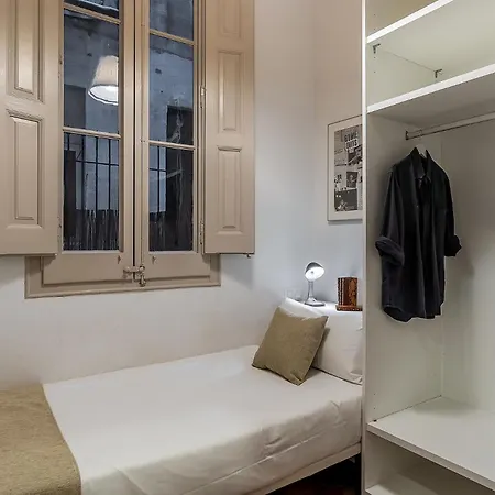 Ab Bailen Apartment