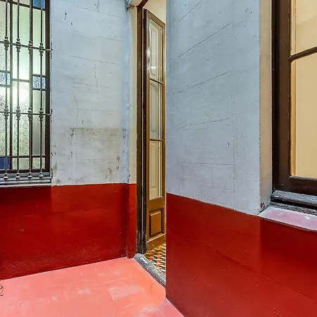 Ab Bailen Apartment *