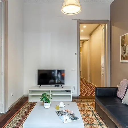 Apartment Ab Bailen *