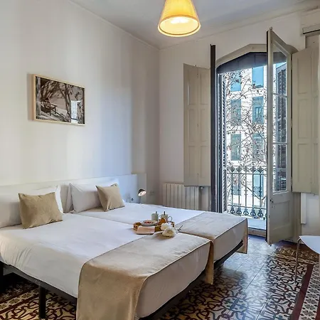 Apartment Ab Bailen