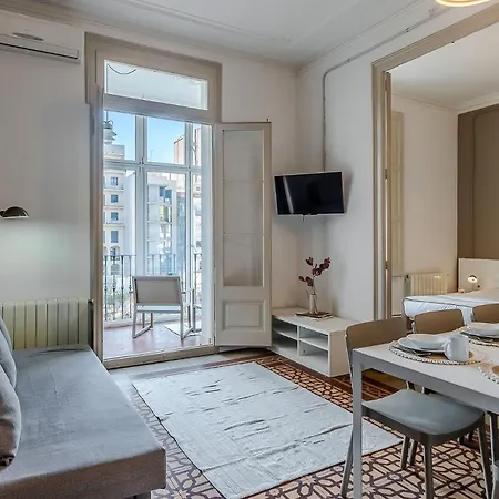 Ab Bailen Apartament