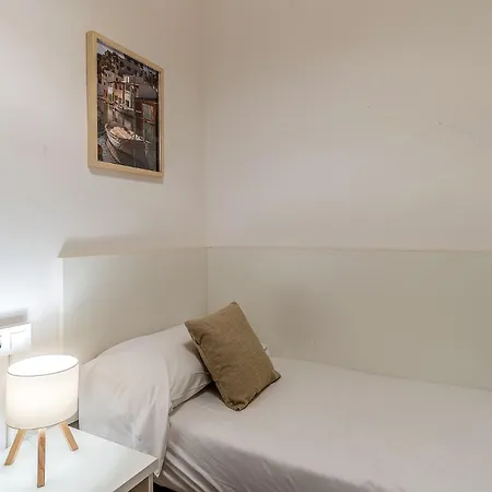 Apartment Ab Bailen