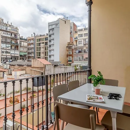 Ab Bailen * Barcelona