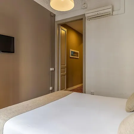 Ab Bailen Apartment