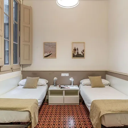 Apartment Ab Bailen