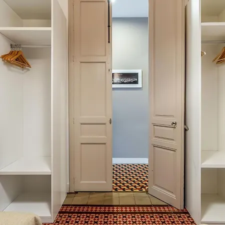 Ab Bailen Apartment *