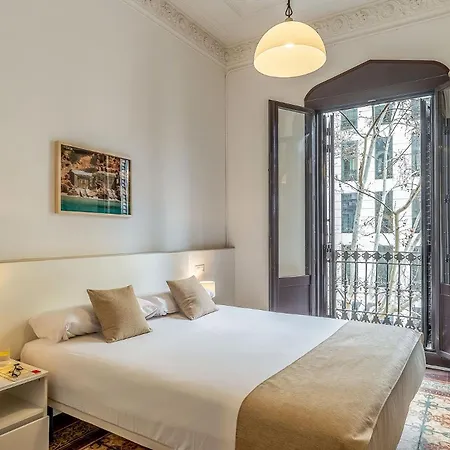 Ab Bailen Apartment