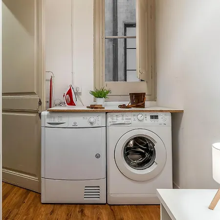 Apartment Ab Bailen