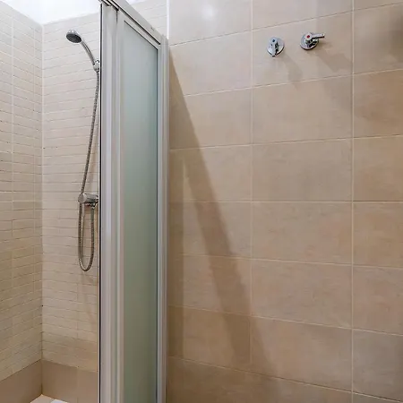 Ab Bailen Apartament *