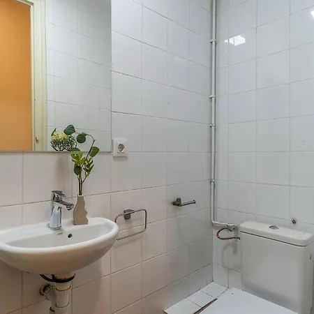 Apartment Ab Bailen *