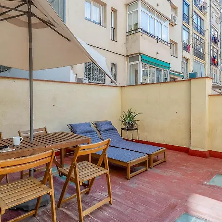 Ab Bailen Apartament