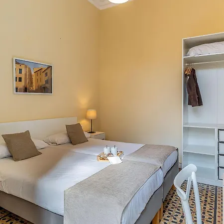 Apartment Ab Bailen