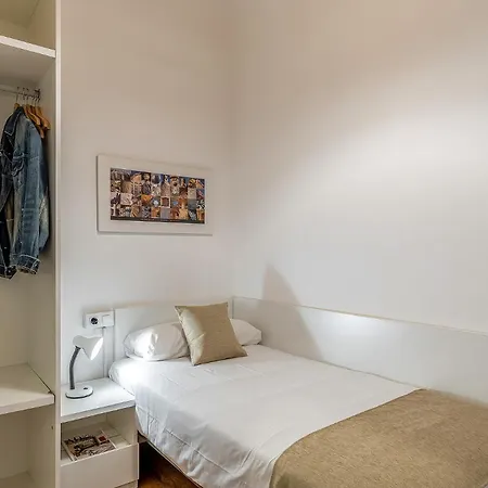 Apartment Ab Bailen *