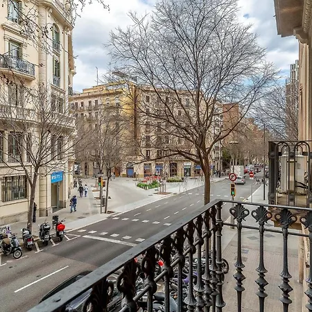 Ab Bailen Barcelona