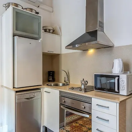 Ab Bailen Apartament