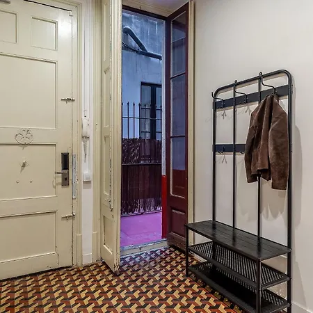 Apartment Ab Bailen *