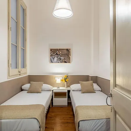 Apartment Ab Bailen