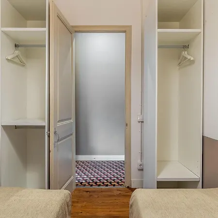 Ab Bailen Apartment