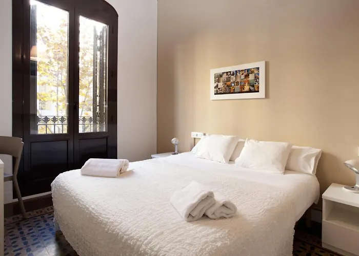 Ab Bailen Barcelona