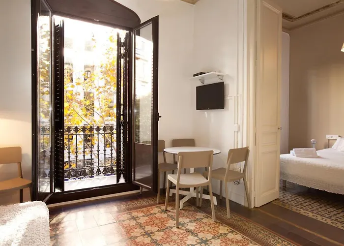 Ab Bailen Apartamento