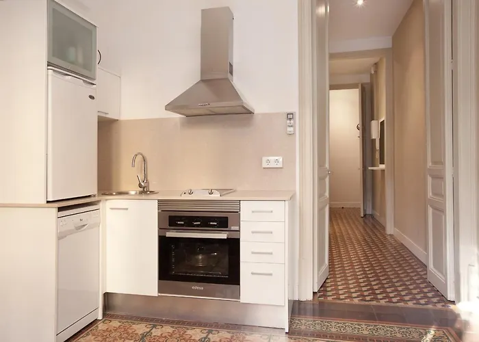 Ab Bailen Apartamento