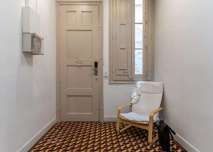 Apartamento Ab Bailen