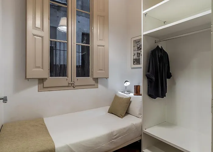 Ab Bailen Apartamento