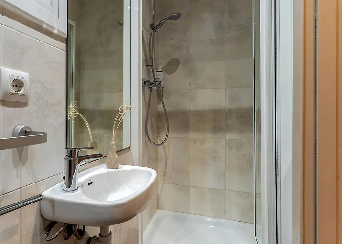 Ab Bailen Apartamento