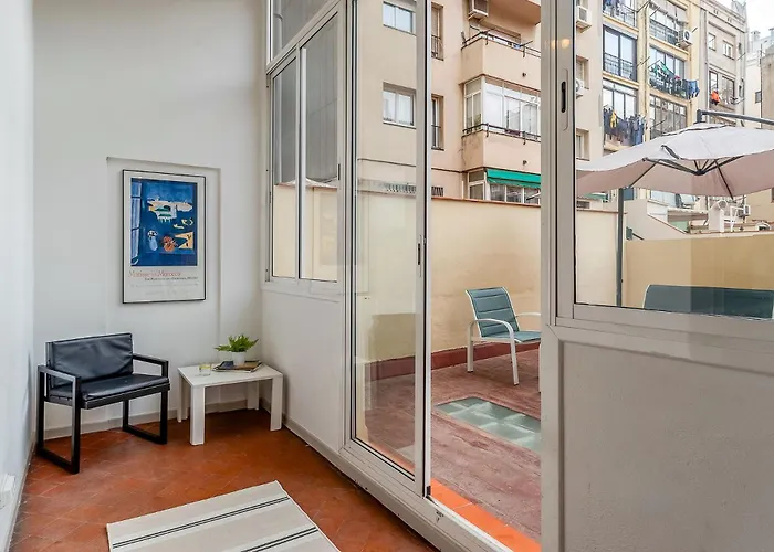 Ab Bailen Apartamento