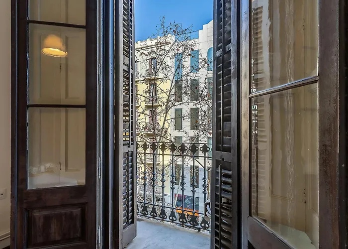 Apartamento Ab Bailen