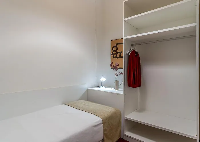 Ab Bailen Apartamento Barcelona