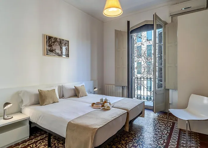 Apartamento Ab Bailen