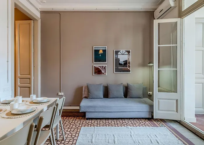 Ab Bailen Apartamento