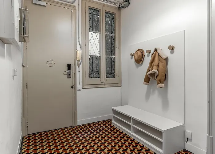 Apartamento Ab Bailen