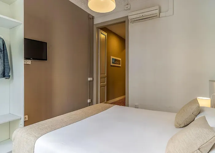 Ab Bailen Apartamento