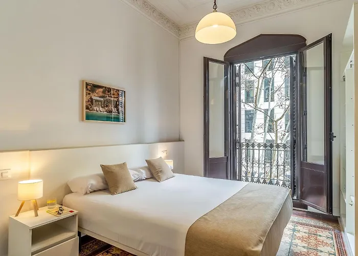 Ab Bailen Apartamento
