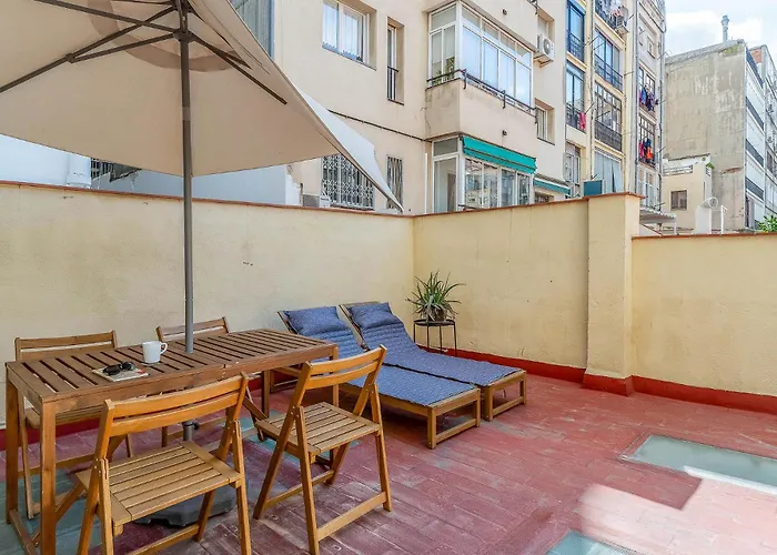 Ab Bailen Apartamento