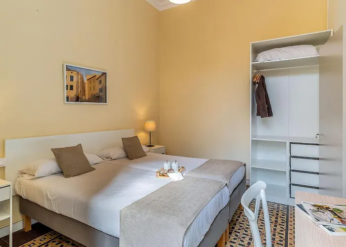 Apartamento Ab Bailen