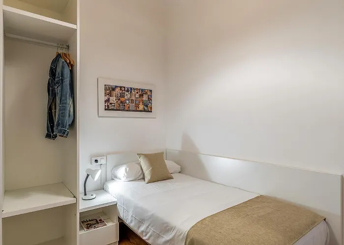 Apartamento Ab Bailen *