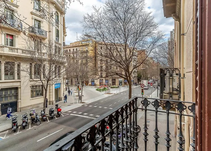 Ab Bailen Barcelona