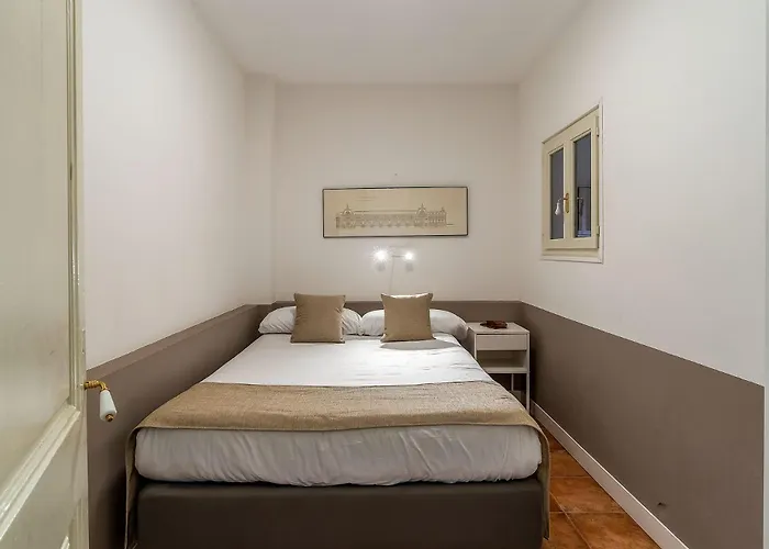 Apartamento Ab Bailen