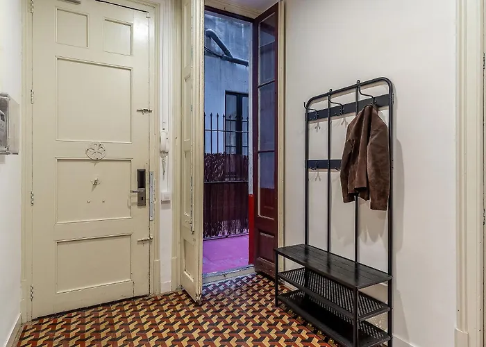 Apartamento Ab Bailen *