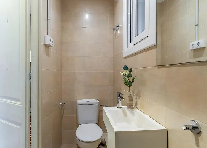 Ab Bailen Apartamento