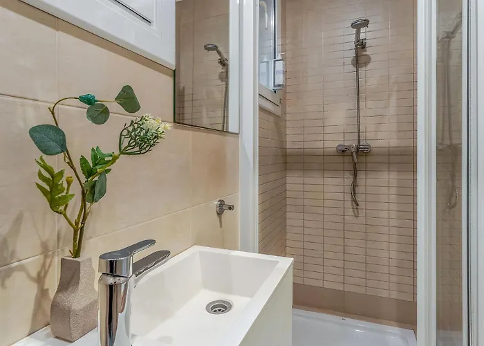Apartamento Ab Bailen *