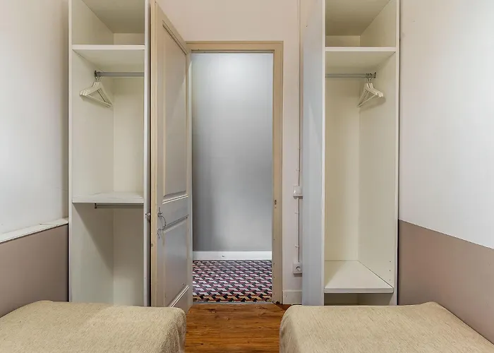 Ab Bailen Apartamento