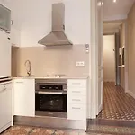 Ab Bailen Апартаменты