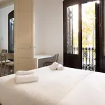 Ab Bailen Апартаменты Барселона